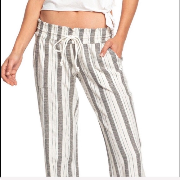 🌴🌼ROXY- PANTS🌼🌴 - Picture 7 of 8